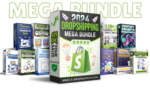 Dropshipping Mega Bundle